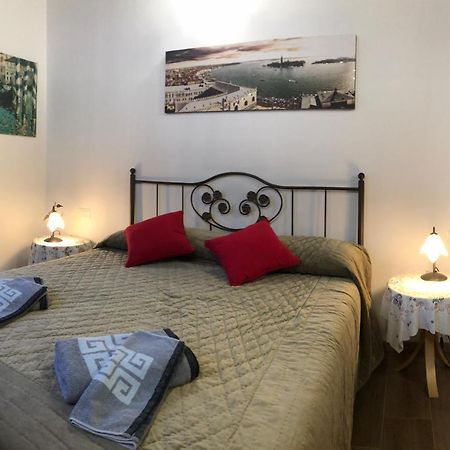Tintoretto 4, 3 Grandi Camere Da Letto, 2 Bagni Venice Exterior photo