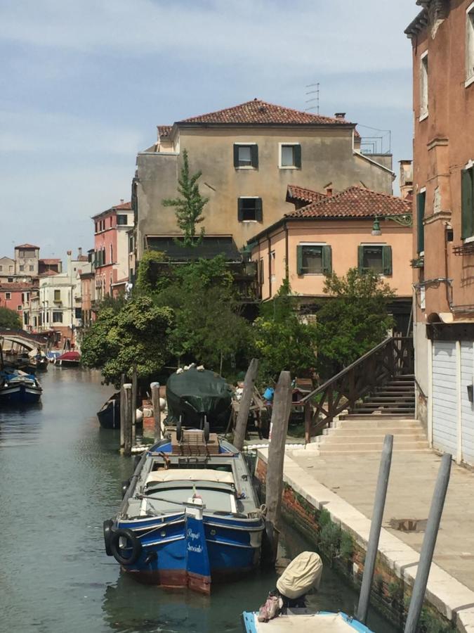 Tintoretto 4, 3 Grandi Camere Da Letto, 2 Bagni Venice Exterior photo