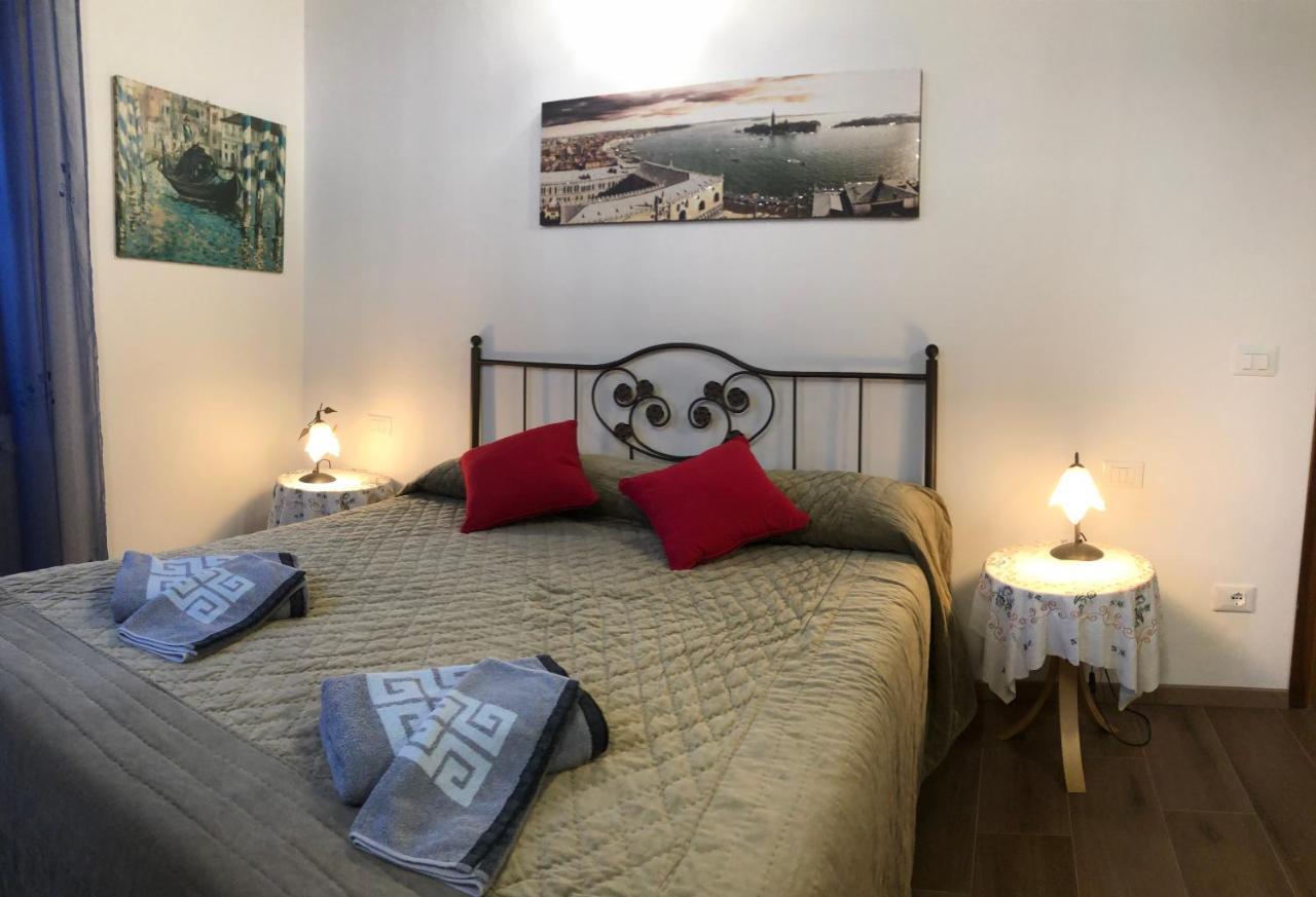 Tintoretto 4, 3 Grandi Camere Da Letto, 2 Bagni Venice Exterior photo