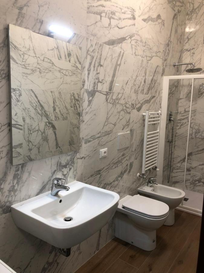 Tintoretto 4, 3 Grandi Camere Da Letto, 2 Bagni Venice Exterior photo