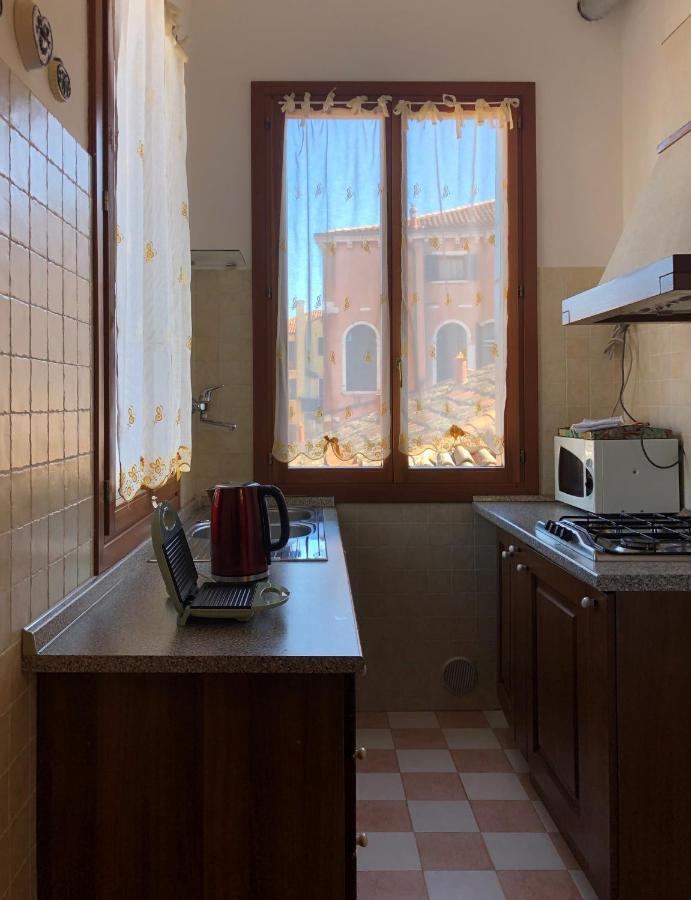 Tintoretto 4, 3 Grandi Camere Da Letto, 2 Bagni Venice Exterior photo
