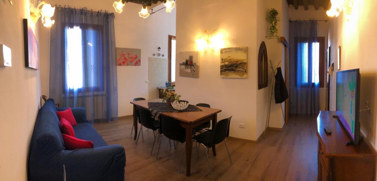 Tintoretto 4, 3 Grandi Camere Da Letto, 2 Bagni Venice Exterior photo